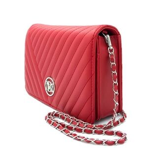 Badgley Mischka Crossbody